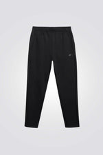 מכנסי טרנינג בגזרה ישרה לגברים | 4F 