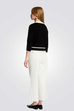 קרדיגן שרוולים 3/4| מורגן 