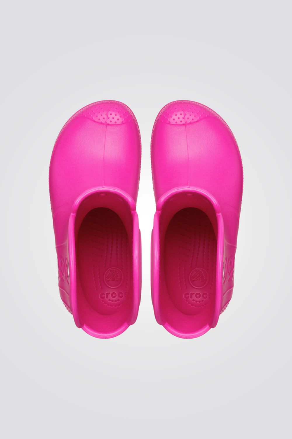 מגפי גשם לילדים Handle It Rain Boot K | קרוקס