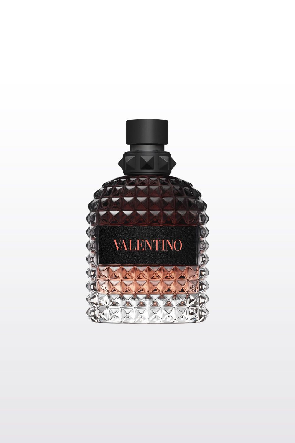 בושם לגבר BORN IN ROMA UOMO CORAL FANTASY 100 מ"ל