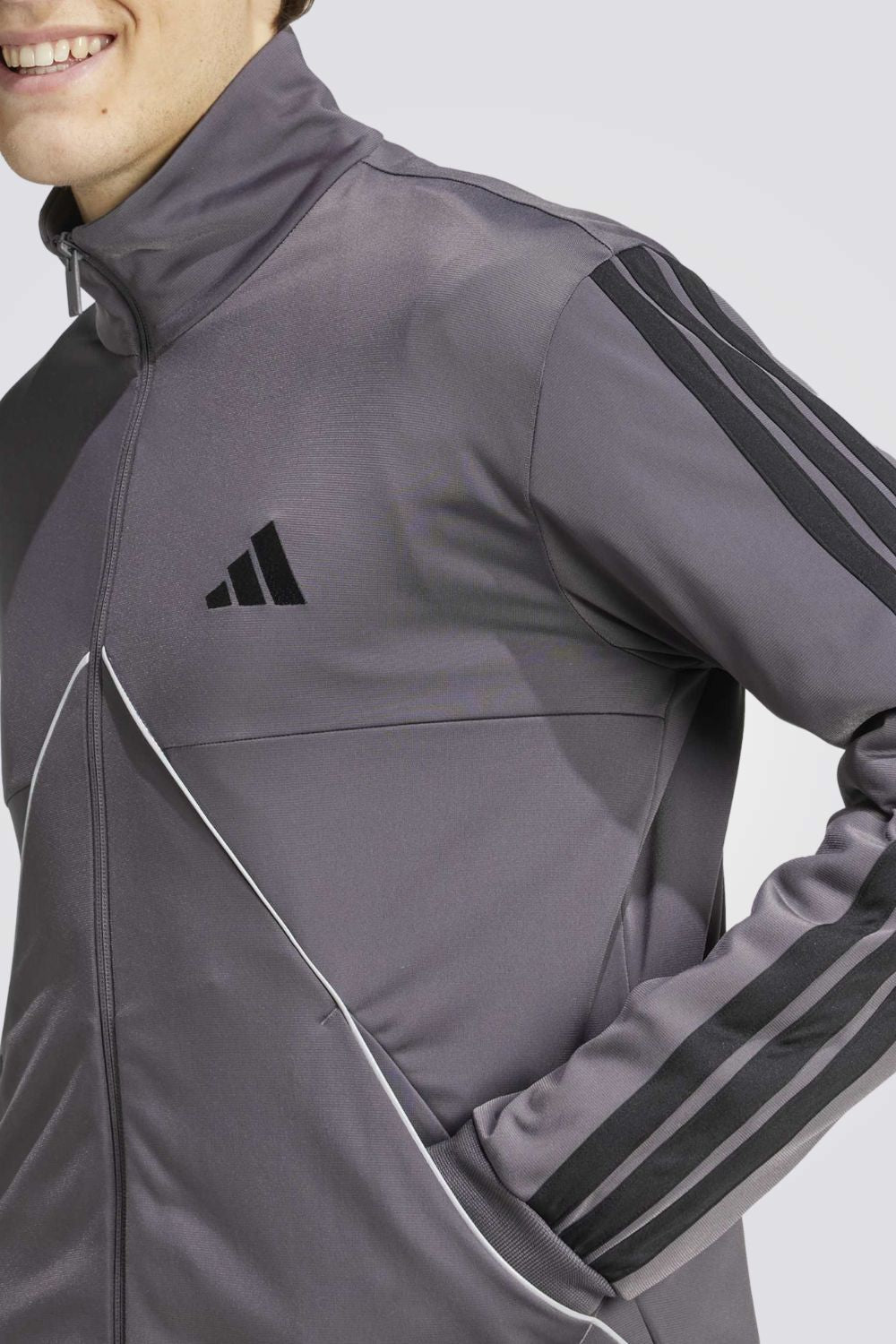 חליפת ספורט שני חלקים TR TIRO TS לגברים