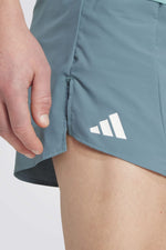 מכנסי ספורט קצרים Adizero Essentials Short לגברים