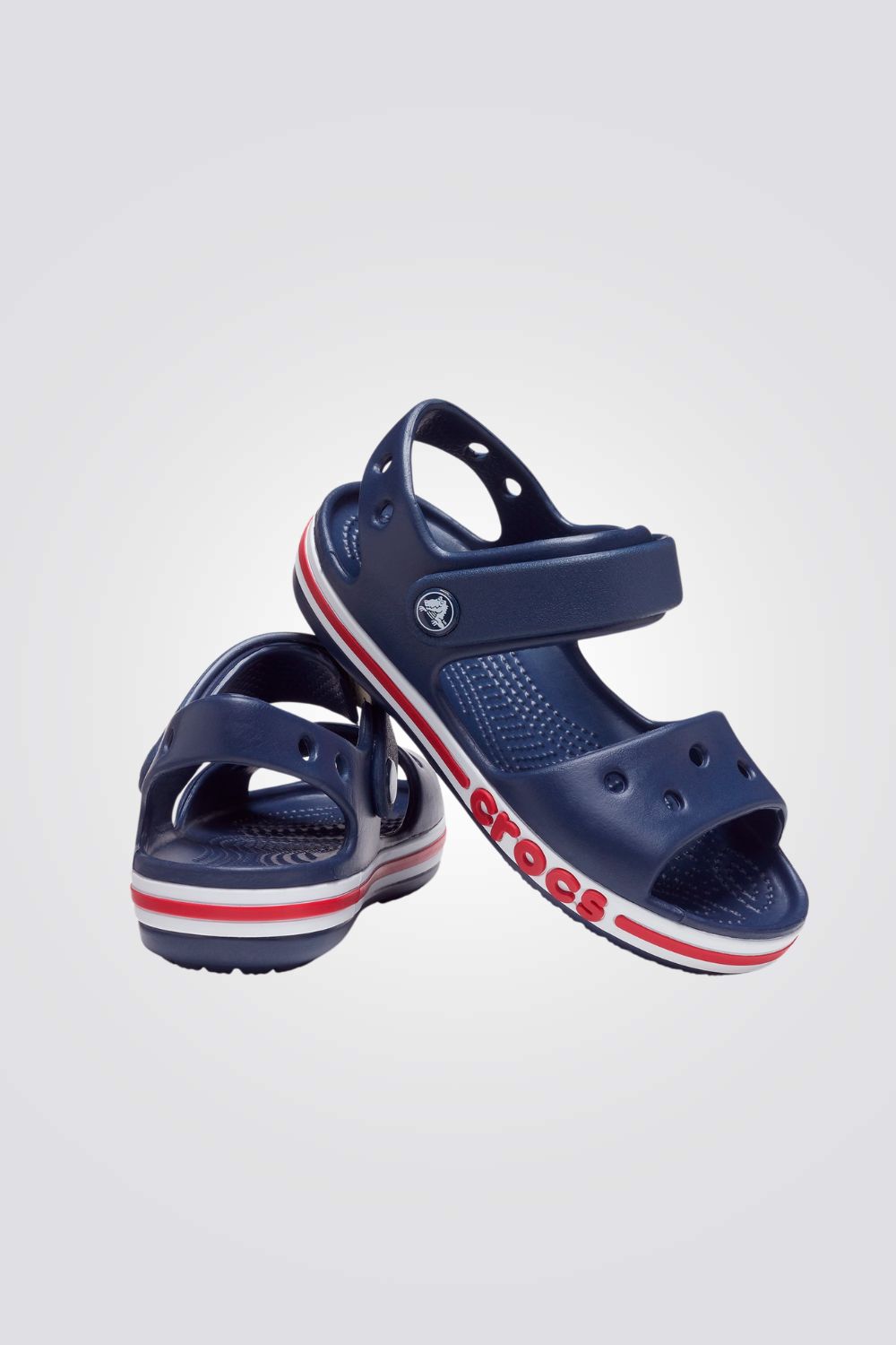 סנדלי קרוקס לילדים Bayaband Sandal K | קרוקס