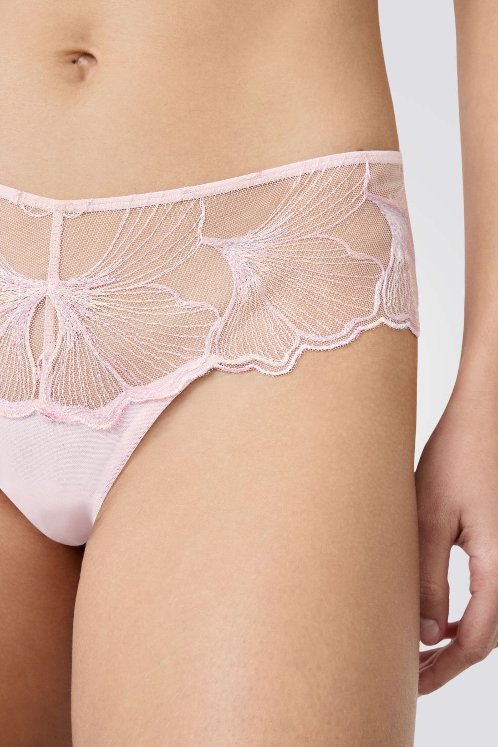 תחתון היפסטר בעיצוב עדין | איתם 