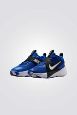 נעלי ספורט Nike Team Hustle D 12 לנוער