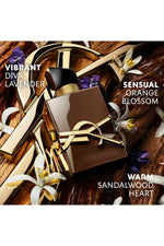 בושם לאישה 50 מ"ל LIBRE SANTAL COUTURE E.D.P | איב סן לורן