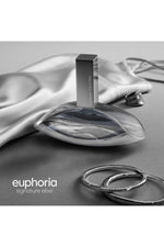 בושם לאישה 100 מ"ל EUPHORIA ELIXIR PARFUM INTENSE | קלווין קליין 