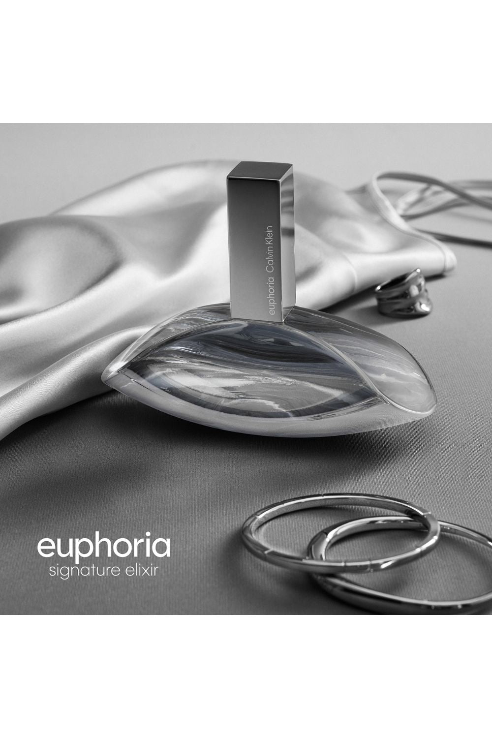 בושם לאישה 100 מ"ל EUPHORIA ELIXIR PARFUM INTENSE | קלווין קליין 