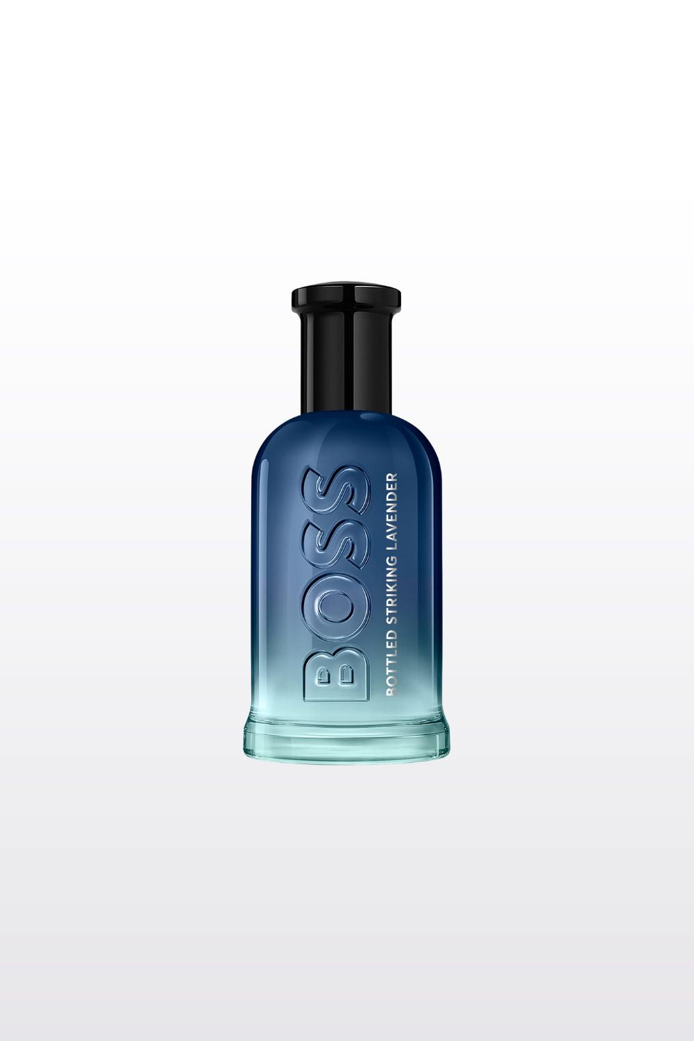 בושם לגבר 100 מ"ל BOTTLED STRIKING LAVENDER E.D.P | הוגו בוס