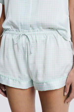 מכנסי פיג'מה קצרים | איתם