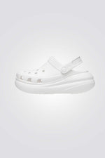 כפכפי פלטפורמה קראש לנשים Classic Crush Clog | קרוקס