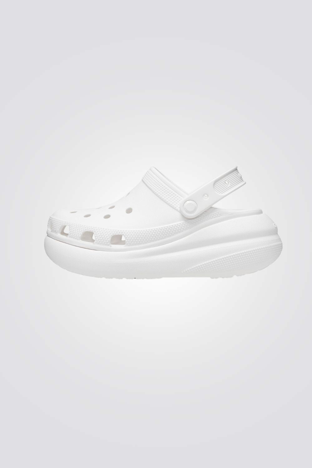 כפכפי פלטפורמה קראש לנשים Classic Crush Clog | קרוקס