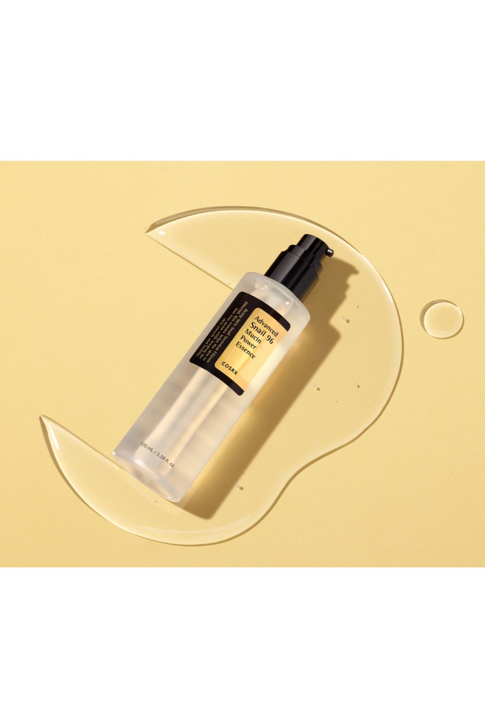 תמצית מוצין חילזון 69 מתקדם ועוצמתי 100 מ"ל 