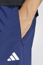 מכנסיים קצרים Workout Essentials Base Woven לגברים | אדידס