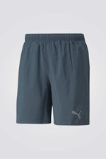 מכנסי ספורט קצרים RUN FAVORITE WOVEN 7 לגברים