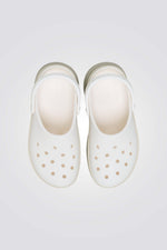 כפכפי פלטפורמה קלאסיק סטקאד לנשים Classic Stacked Clog | קרוקס