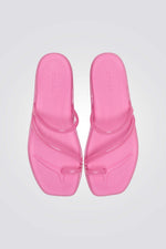 סנדלי אצבע ג'לי לנשים Miami Jelly Toe Loop Sandal | קרוקס
