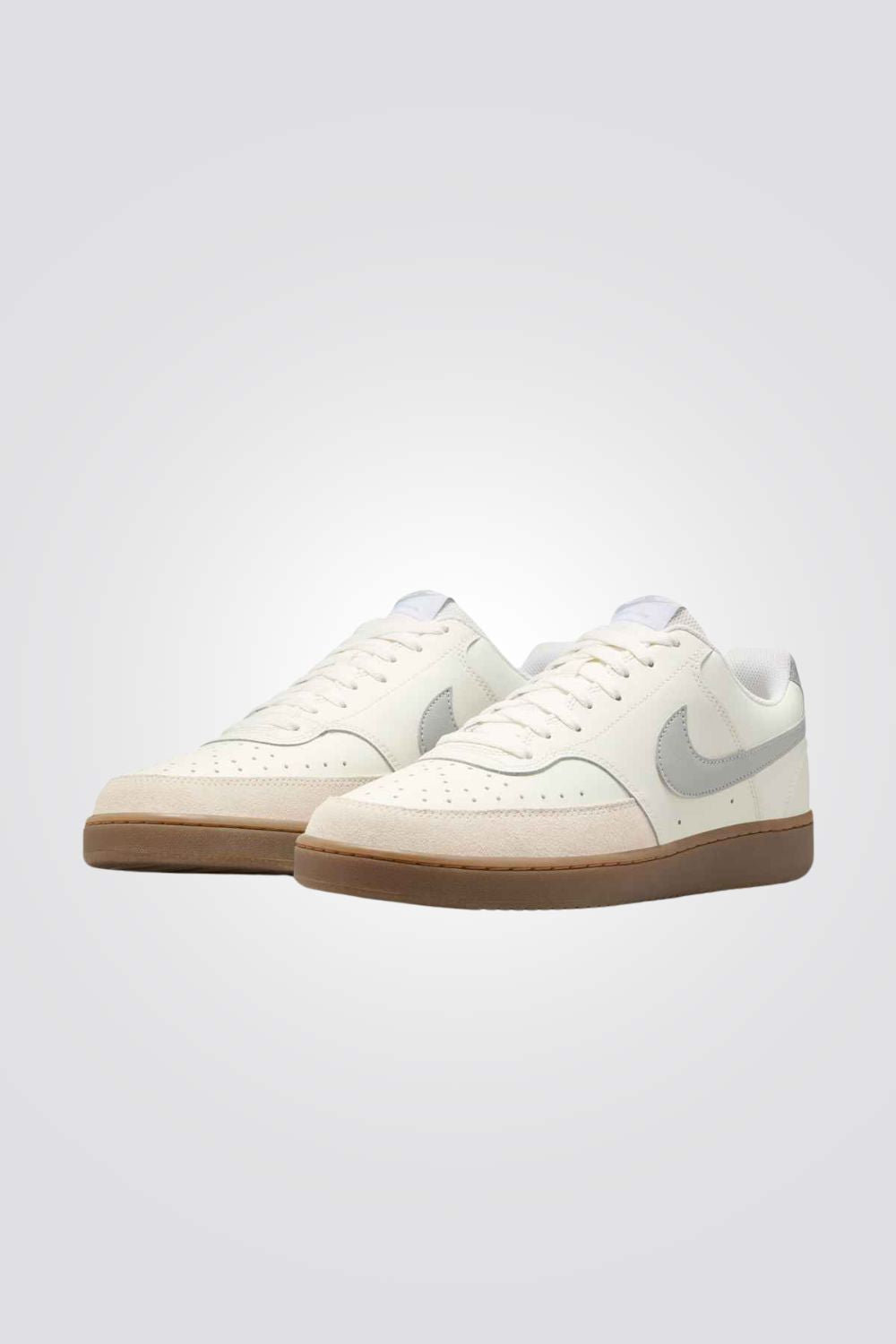 סניקרס Nike Court Vision Low לגברים 