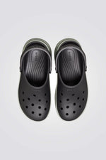 כפכפי פלטפורמה קלאסיק סטקאד לנשים Classic Stacked Clog | קרוקס