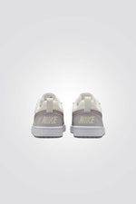 סניקרס Nike Court Borough Low Recraft לנוער