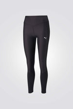 טייץ ארוך Puma Fit High Waist לנשים