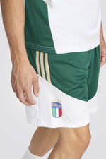 מכנסי ספורט Italy 26 Tiro Training Shorts לגברים | אדידס