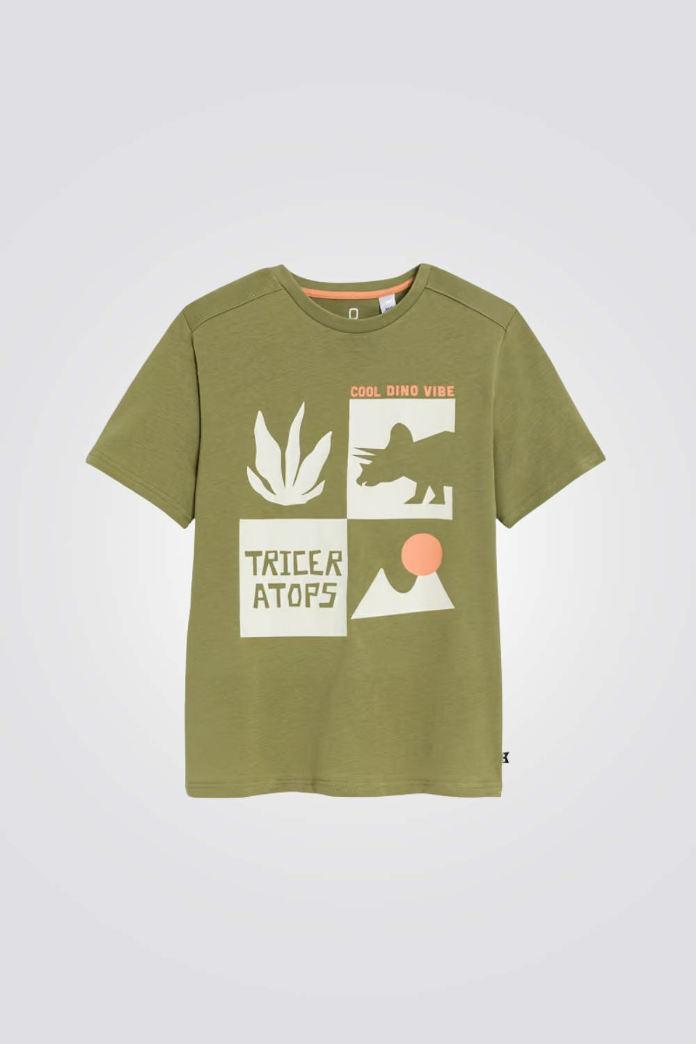 טי שירט שרוול קצר לבנים