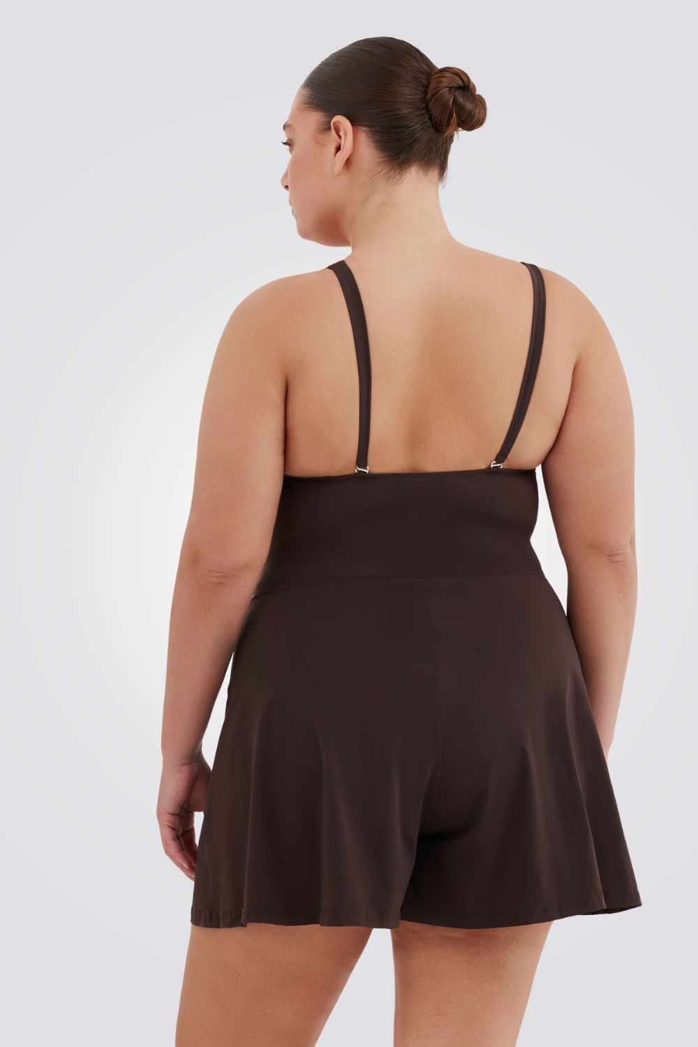 בגד ים אוברול לנשים