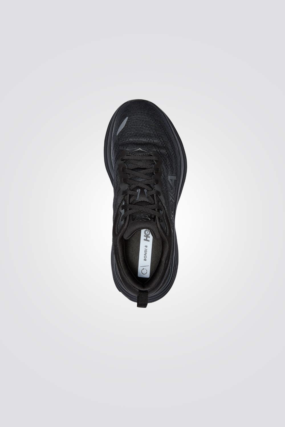 נעלי ספורט  BONDI 8 WIDE לגברים