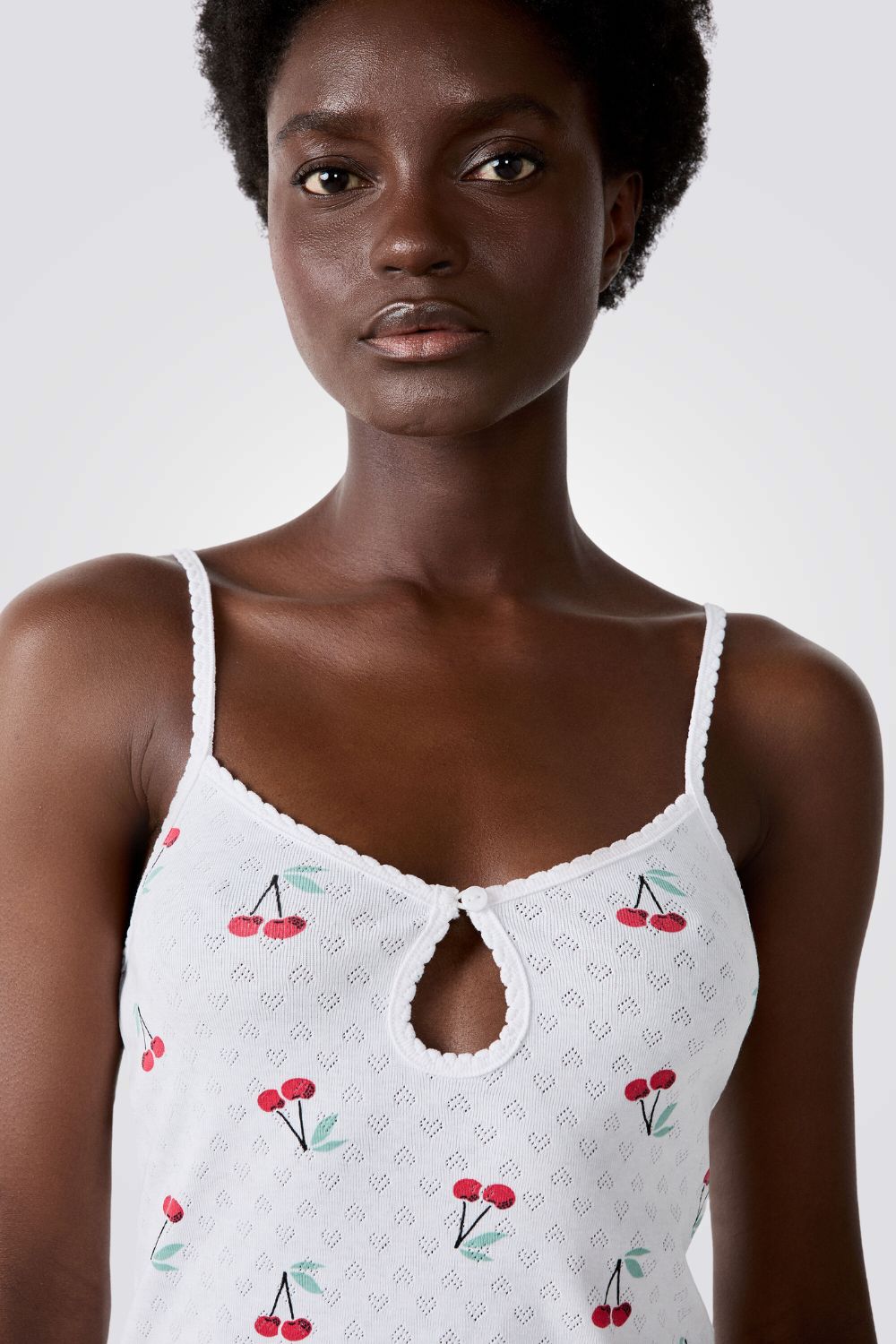 גופיית שינה בעיצוב מיוחד | איתם