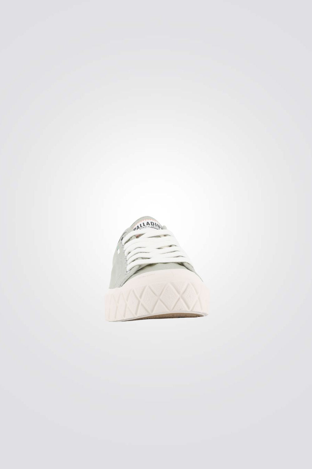 סניקרס לגברים PALLA ACE בצבע אפור