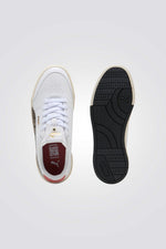 נעלי סניקרס לנשים Carina Mia Animal Flair לנשים