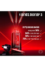 סרום פפטידים 30 מ"ל REVITALIFT FILLER