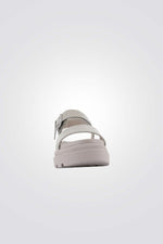 סנדלים PALLACRUISE CLASSIC בצבע וינטג' חאקי