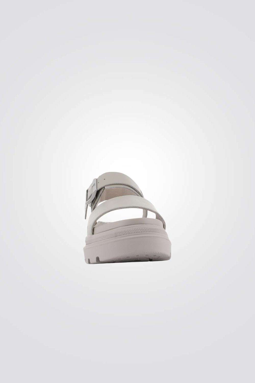 סנדלים PALLACRUISE CLASSIC בצבע וינטג' חאקי