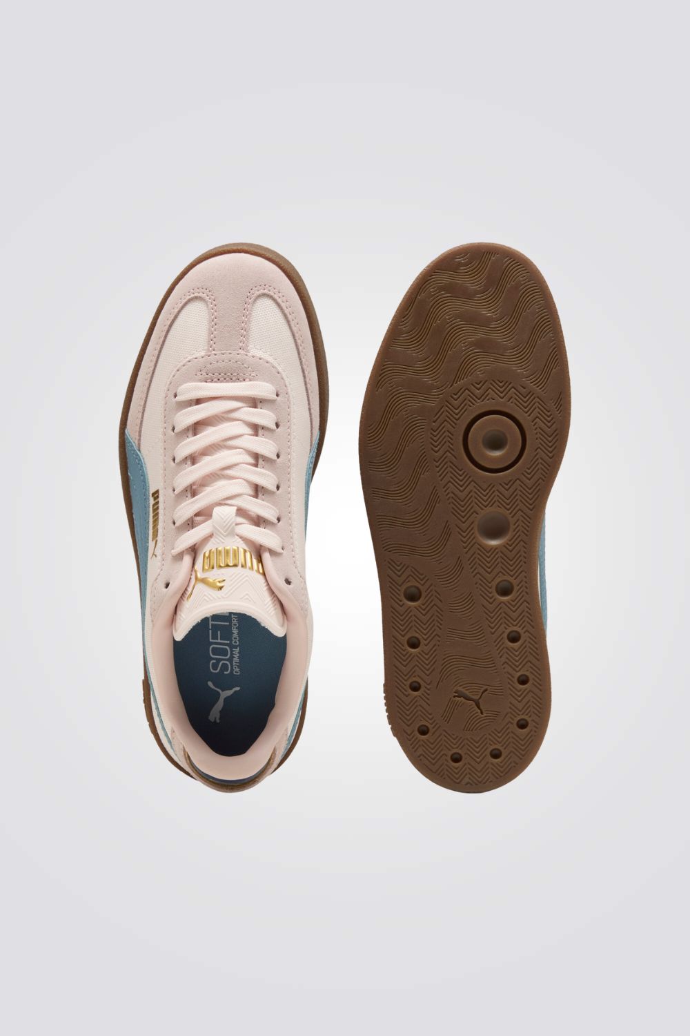 נעלי סניקרס Club II Era לנוער