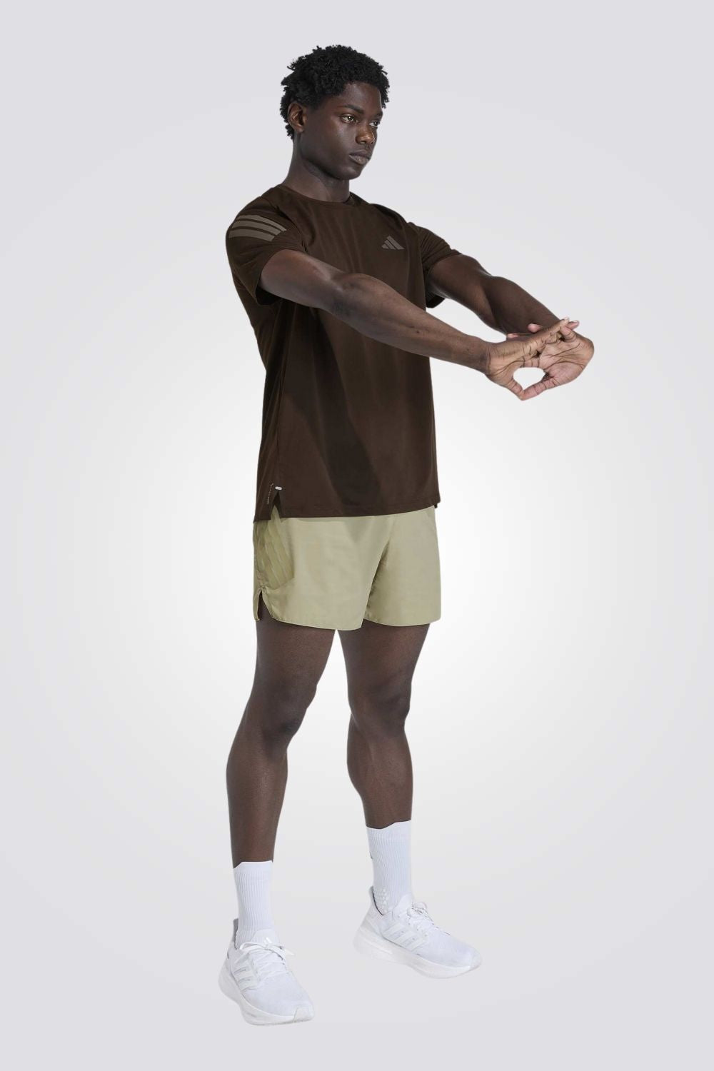 מכנסי ספורט קצרים adi365 FORMOTION Short לגברים | אדידס