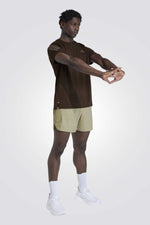 מכנסי ספורט קצרים adi365 FORMOTION Short לגברים | אדידס