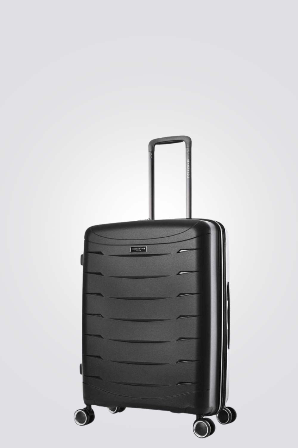 טרולי עלייה למטוס ESSENTIAL "20 בצבע שחור