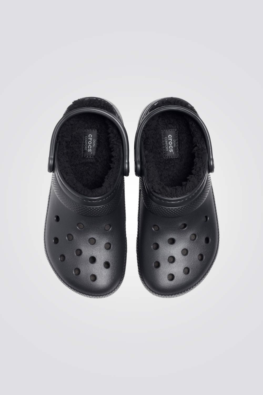 כפכפים פרוותיים Classic Lined Clog | קרוקס
