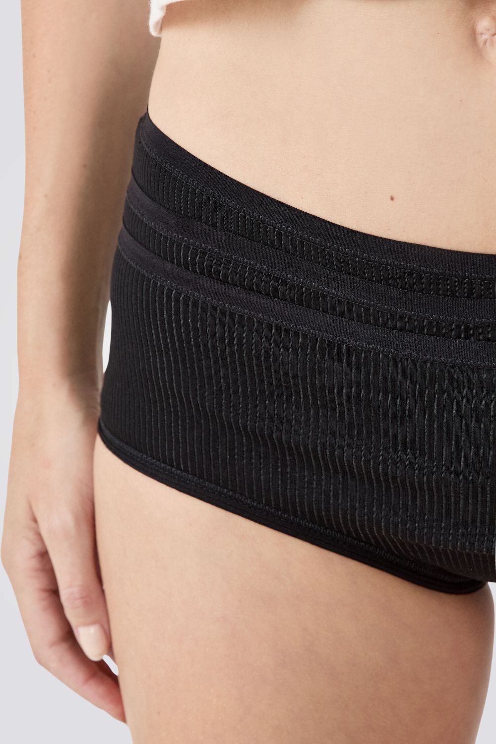 מארז תחתוני בוקסרון JOHN לנשים