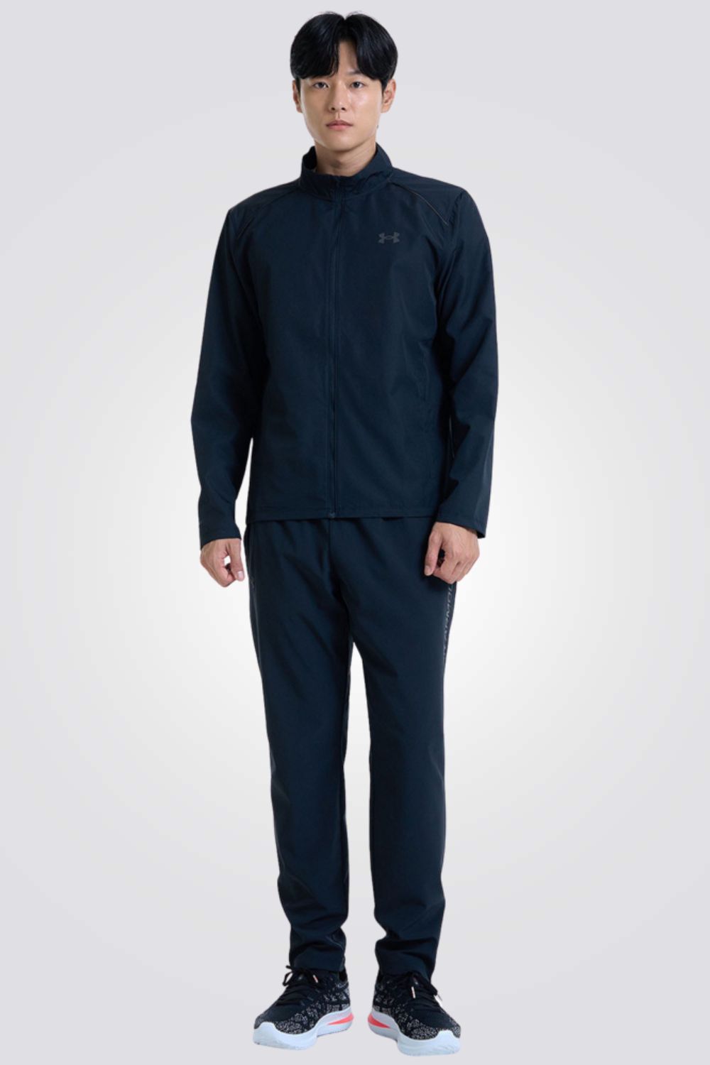 מכנסיים ארוכים UA STORM RUN PANT לגברים