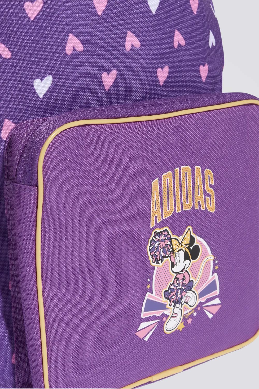 תיק גב מיני מאוס לילדות | אדידס