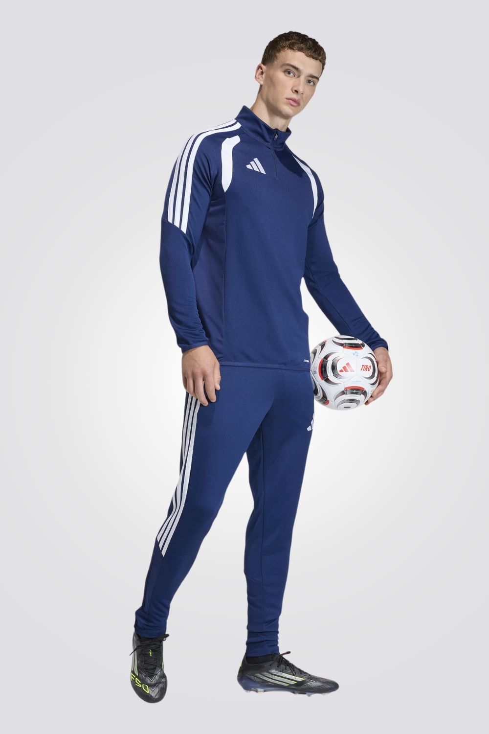 מכנסי אימון ארוכים Tiro26 League Training Pants לגברים | אדידס