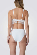 חזיית ריפוד קל PURE INFINI NO4 לנשים