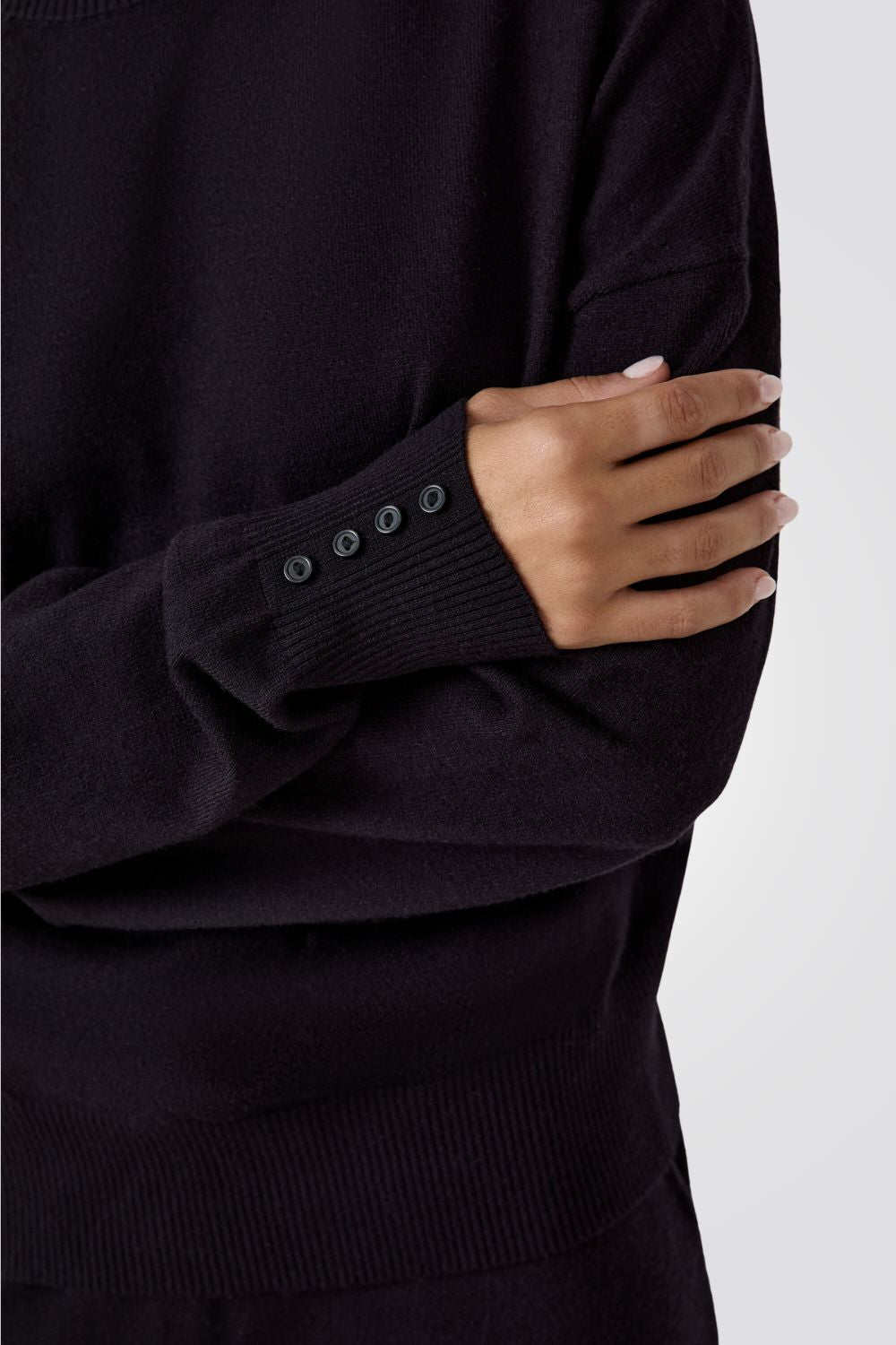 סווטשירט אלגנטי | איתם