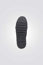 נעלי מוקסין לגבר גפה סינתטי | ג'יאוקס