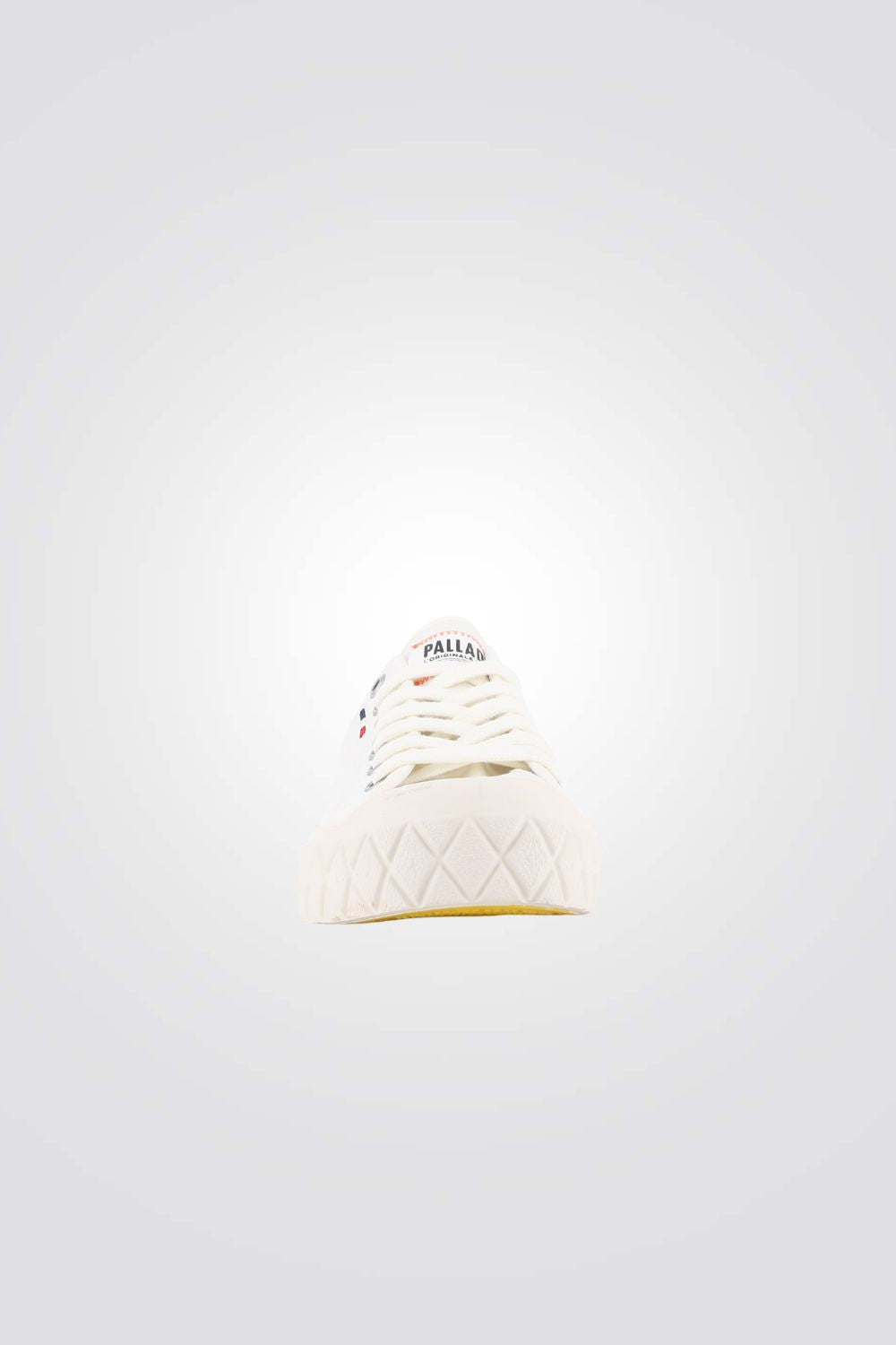 סניקרס לנשים PALLA ACE בצבע לבן