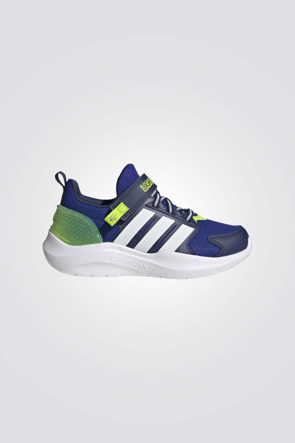 נעלי Lightorama Runner לילדים עם נורות LED | אדידס