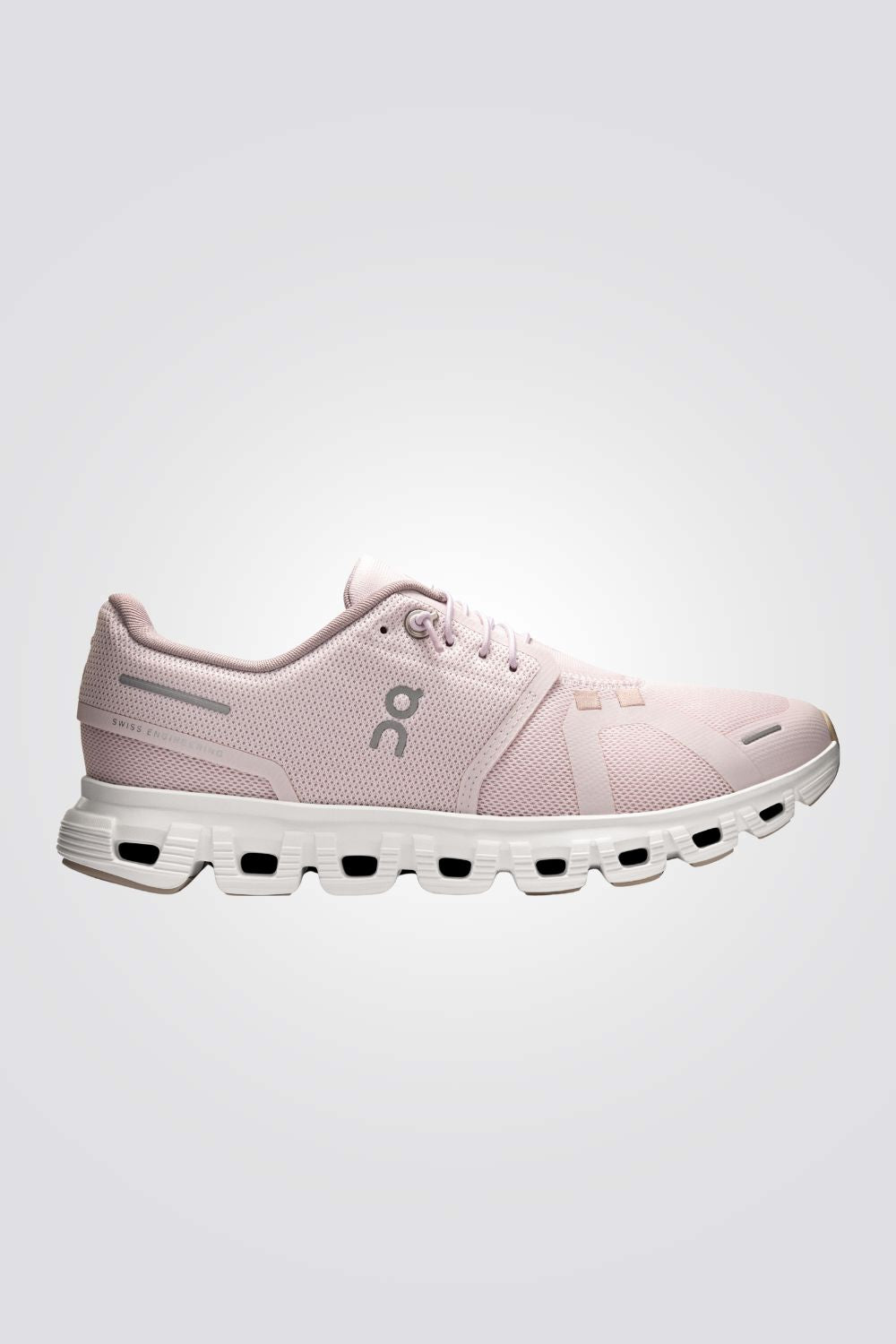 נעלי ריצה בצבע סגול-ורוד | און
